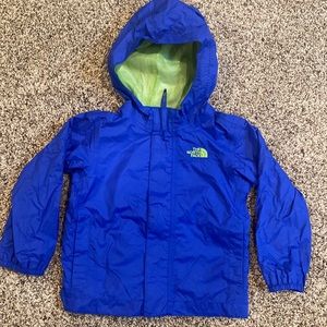 Boys Light Jacket